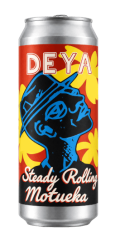 Deya Steady Rolling Motueka 26